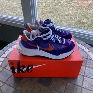 Nike VaporWaffle ‘Dark Iris’